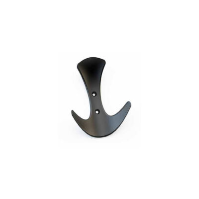Hand Style 400 Matte Black - 1
