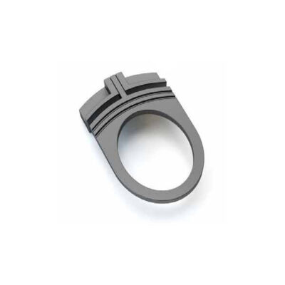 Umut Kulp 903 32mm Mat Siyah - 1