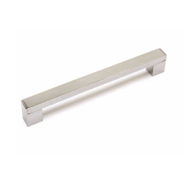 Umut Kulp Alüminyum 192mm 20X10 Krom
