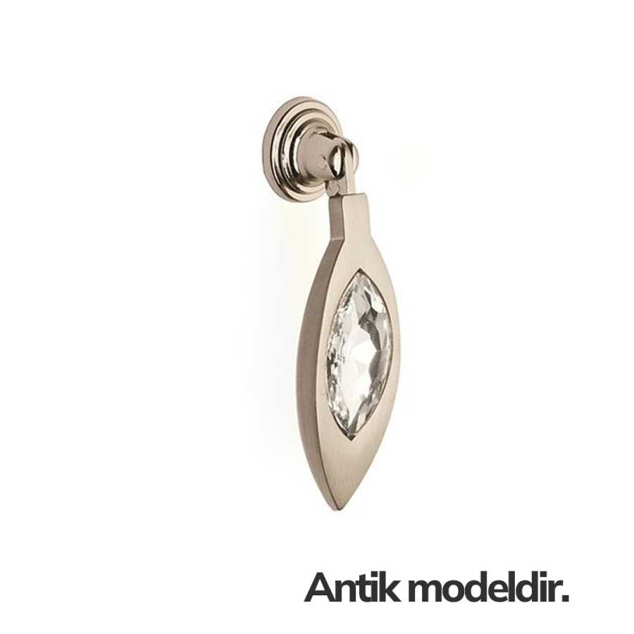 Umut Düğme Kulp 116 Antik