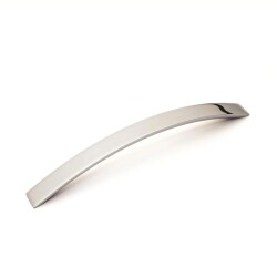 Hand Style Handle 1055 160mm Inox - Umut