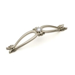 Hand Style Handle 274 160mm White Gold - Hand Style