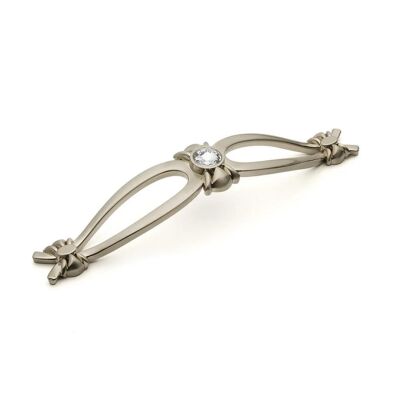 Hand Style Handle 274 160mm White Gold - 1