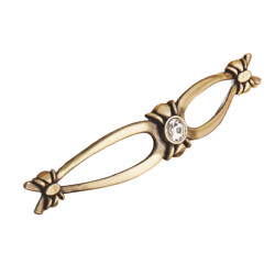 Hand Style Handle 274 192 Antique - Umut