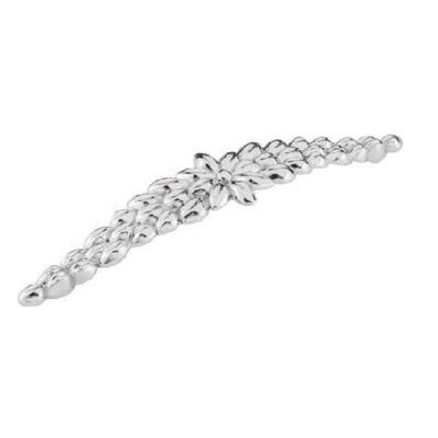 Hand Style Handle 277 - 160mm White Gold - 1