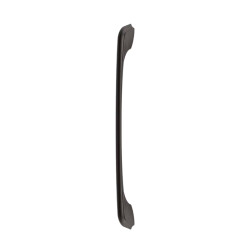 Hand Style Handle 304 224 Matte Black - 1