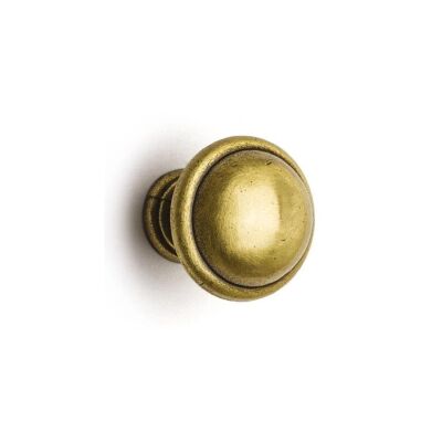 Hand Style Handle 42 Antique - 1