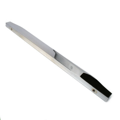 Hand Style Handle 447Mm 1202 Chrome - 1