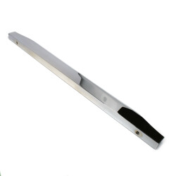 Hand Style Handle 447Mm 1202 Chrome - Umut