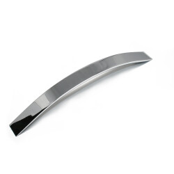 Hand Style Handle 630 192mm Chrome - Hand Style