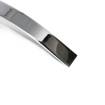 Hand Style Handle 630 192mm Chrome - 2