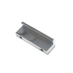 Hand Style Handle 809 32mm Chrome - 2