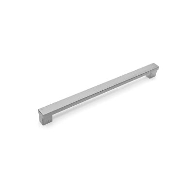 Hand Style Handle 820 288mm Chrome - 1