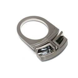 Hand Style Handle 903 32mm Inox - Hand Style