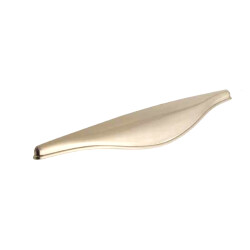 Hand Style Handle 930 160 Chrome - Umut