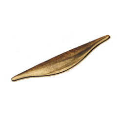 Hand Style Handle 930 96mm Antique - Umut