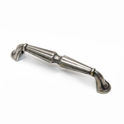 Umut Kulp 141 64mm Gümüş - 1