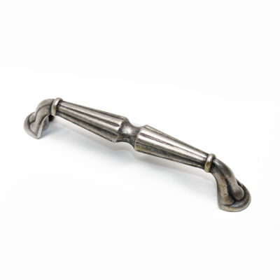 Umut Kulp 141 64mm Gümüş - 1