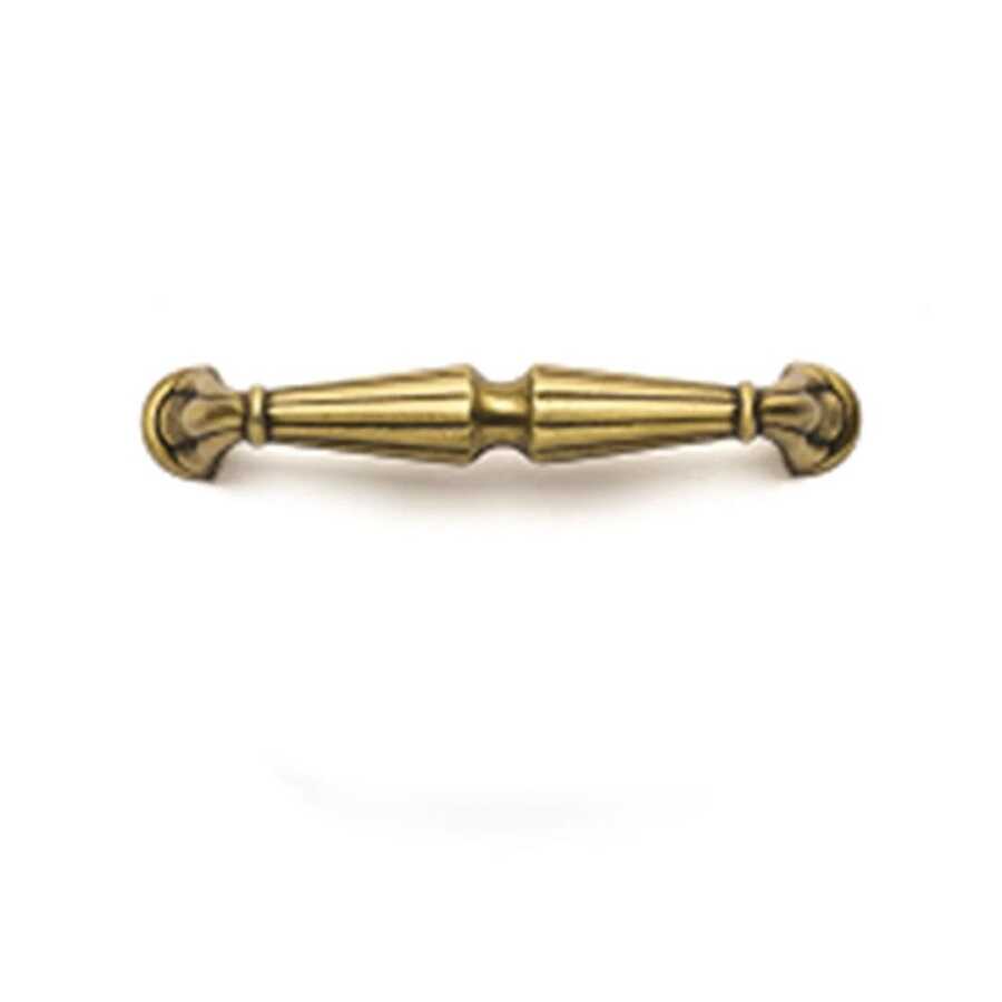 Umut Kulp 141 96mm Eskitme Antik