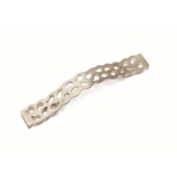 Umut Kulp 1002 160mm Inox - 1