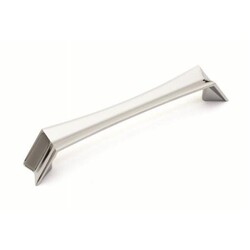 Hand Style Kulp 160Mm 1034 İnoks - 1