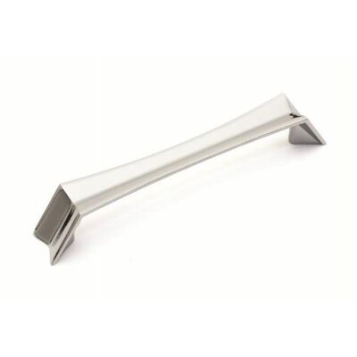 Hand Style Kulp 160Mm 1034 İnoks - 1