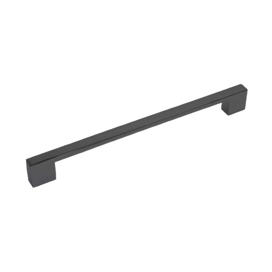 Umut Kulp 1040 160mm Mat Siyah