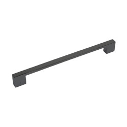 Umut Kulp 1040 160mm Mat Siyah - 1