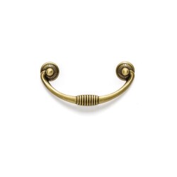 Umut Kulp 212 64mm Eskitme - Umut
