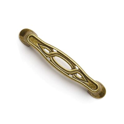 Umut Kulp 270 96mm Eskitme Antik - 1