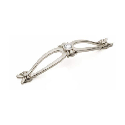 Hand Style Kulp 274 160 Krom - 1