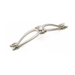 Hand Style Kulp 274 160 Krom - Hand Style