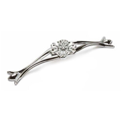 Hand Style Kulp 278 160 Krom - Hand Style