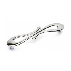Hand Style Kulp 280 96 Inox - Hand Style