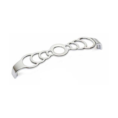 Hand Style Kulp 281 160 Inox - 1