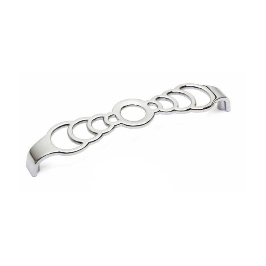 Umut Kulp 281 160mm Inox