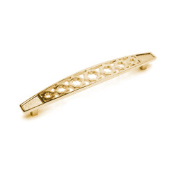 Hand Style Kulp 288 160 Altın - Hand Style