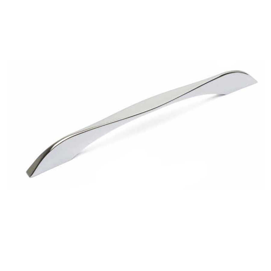 Umut Kulp 291 160mm Krom