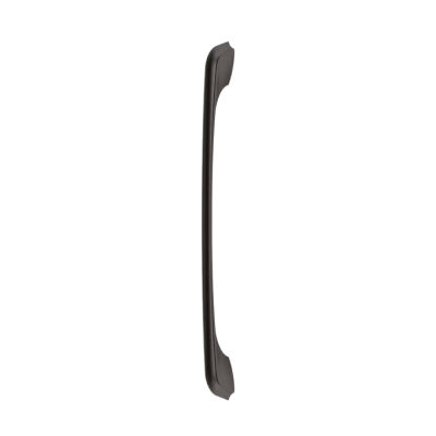 Umut Kulp 304 224mm Mat Siyah - 1