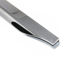 Umut Kulp 1202 447mm Krom - 2