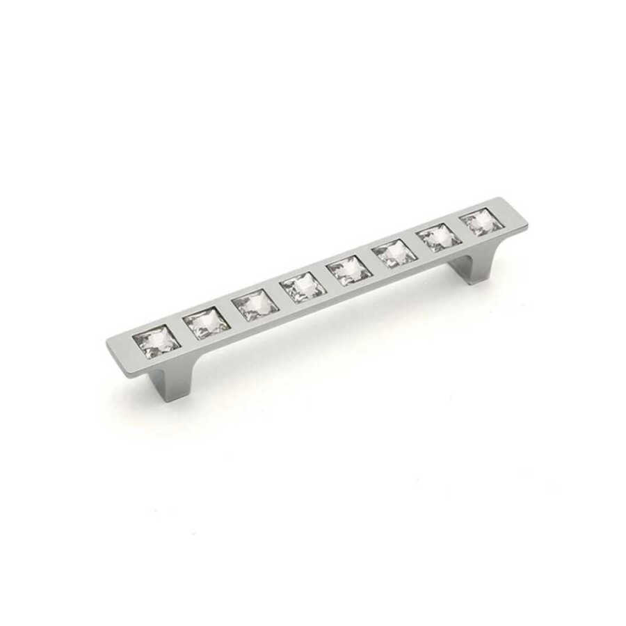 Umut Kulp 491 96mm Krom Beyaz