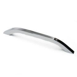 Hand Style Kulp 600X12X10 160mm Krom - Hand Style