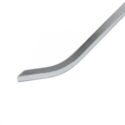 Umut Kulp 600 160mm 8X8 Krom - 2