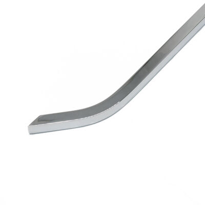 Umut Kulp 600 160mm 8X8 Krom - 2