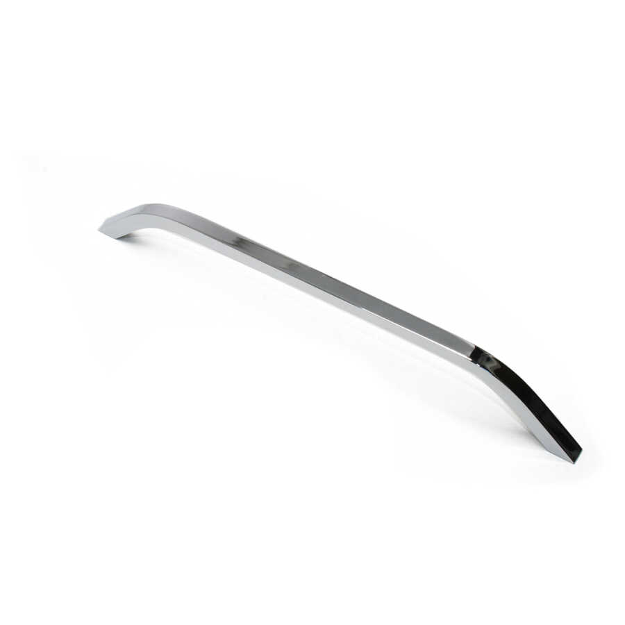 Umut Kulp 600 8x8x416mm Krom
