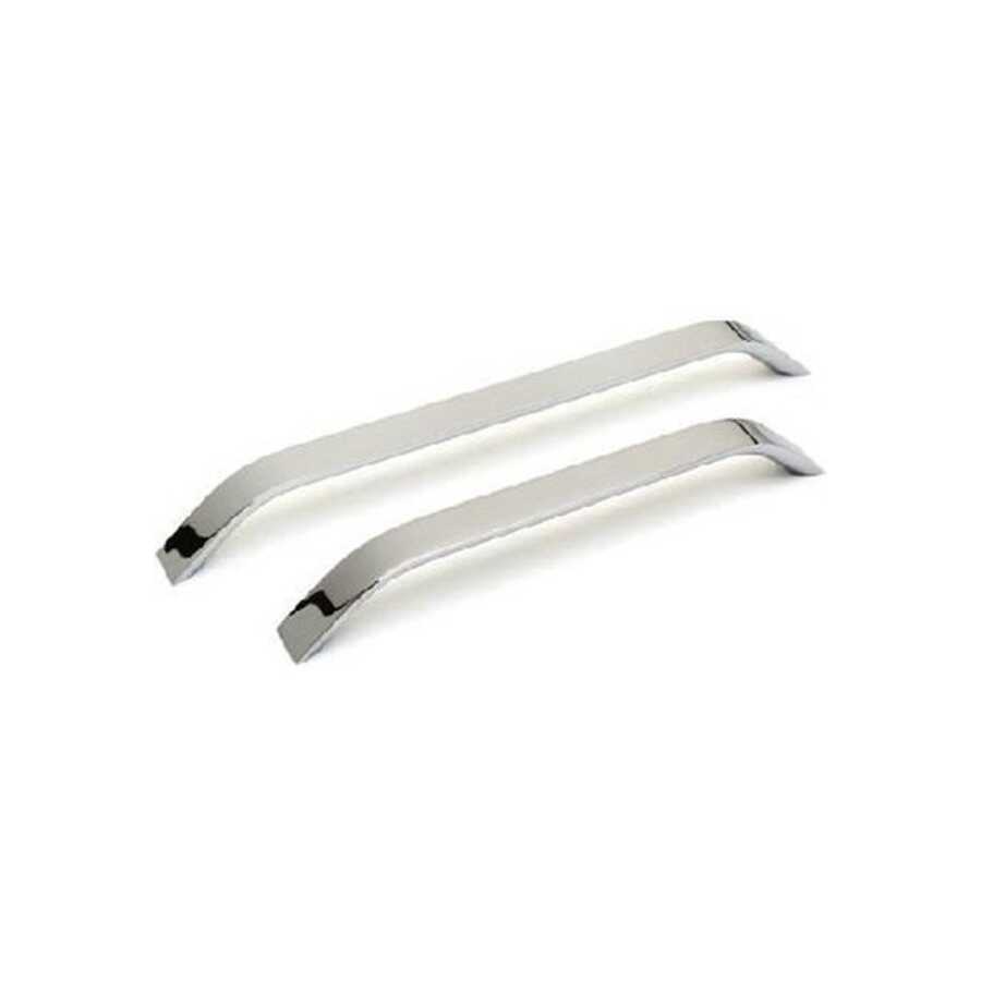 Umut Kulp 640 224mm Krom
