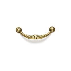 Umut Kulp 724 96mm Eskitme Antik - Umut