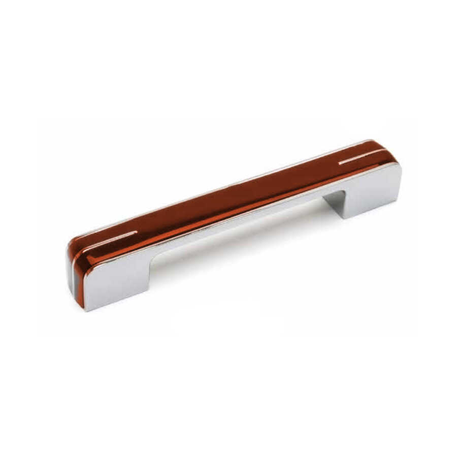 Umut Kulp 750 224mm Krom Kırmızı
