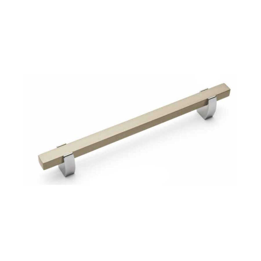 Umut Kulp 765 128mm Krom