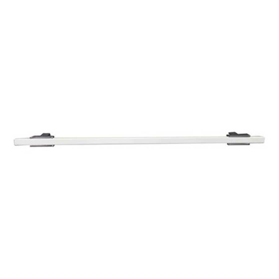 Umut Kulp 778 192mm Krom Beyaz